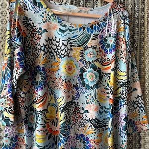 Alison Taylor summer colors